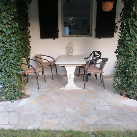 Ferienhaus Schatz Siedlung Schonwalde 外观 照片