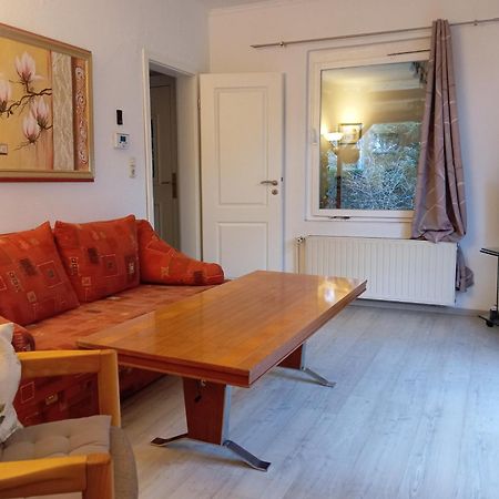 Ferienhaus Schatz Siedlung Schonwalde 外观 照片