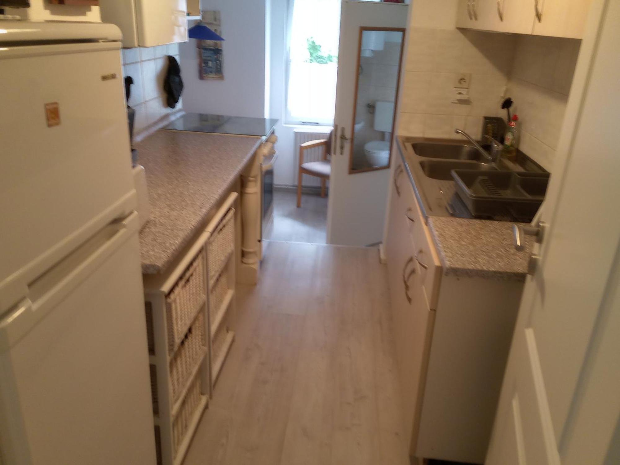 Ferienhaus Schatz Siedlung Schonwalde 外观 照片