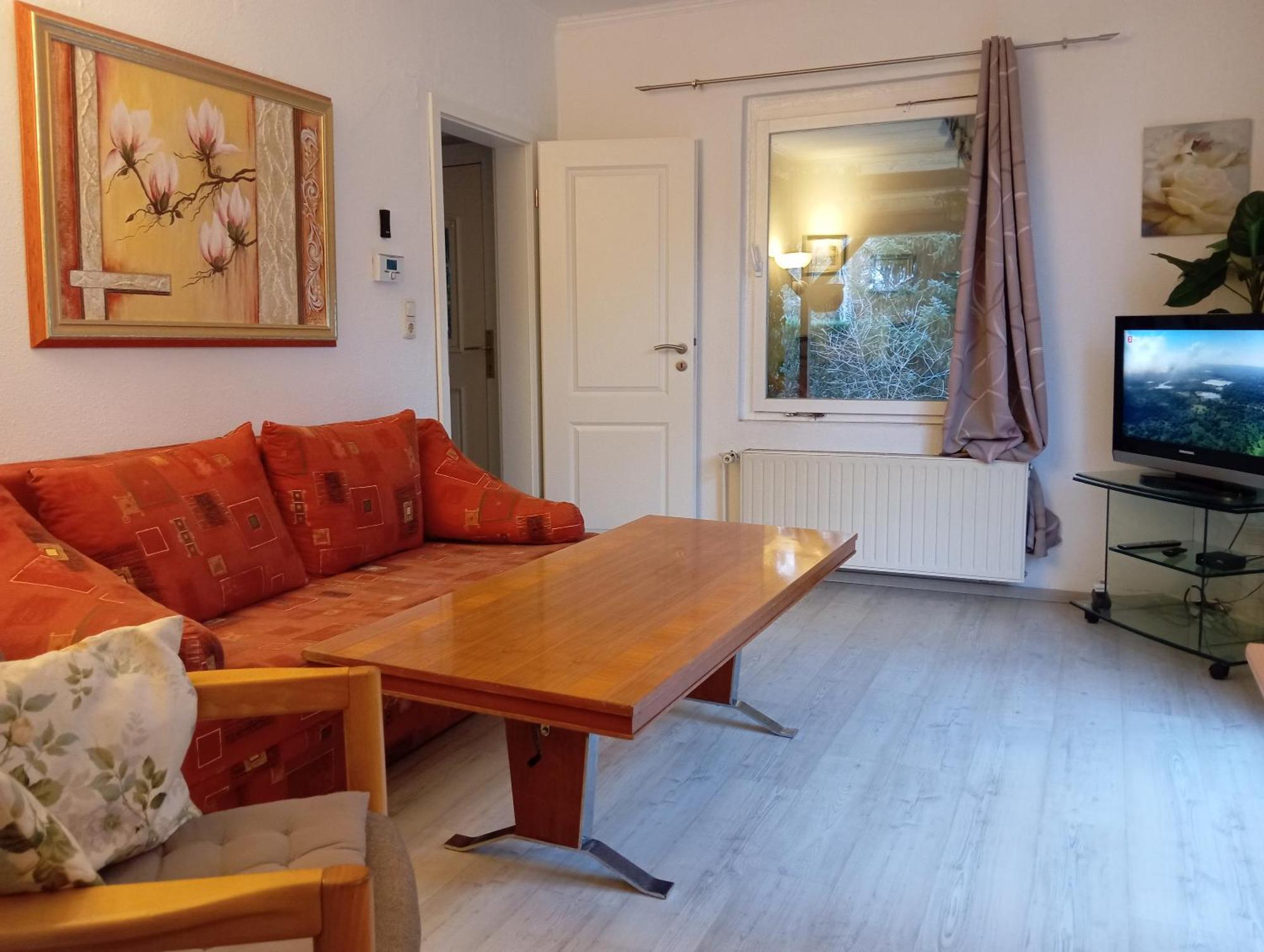 Ferienhaus Schatz Siedlung Schonwalde 外观 照片