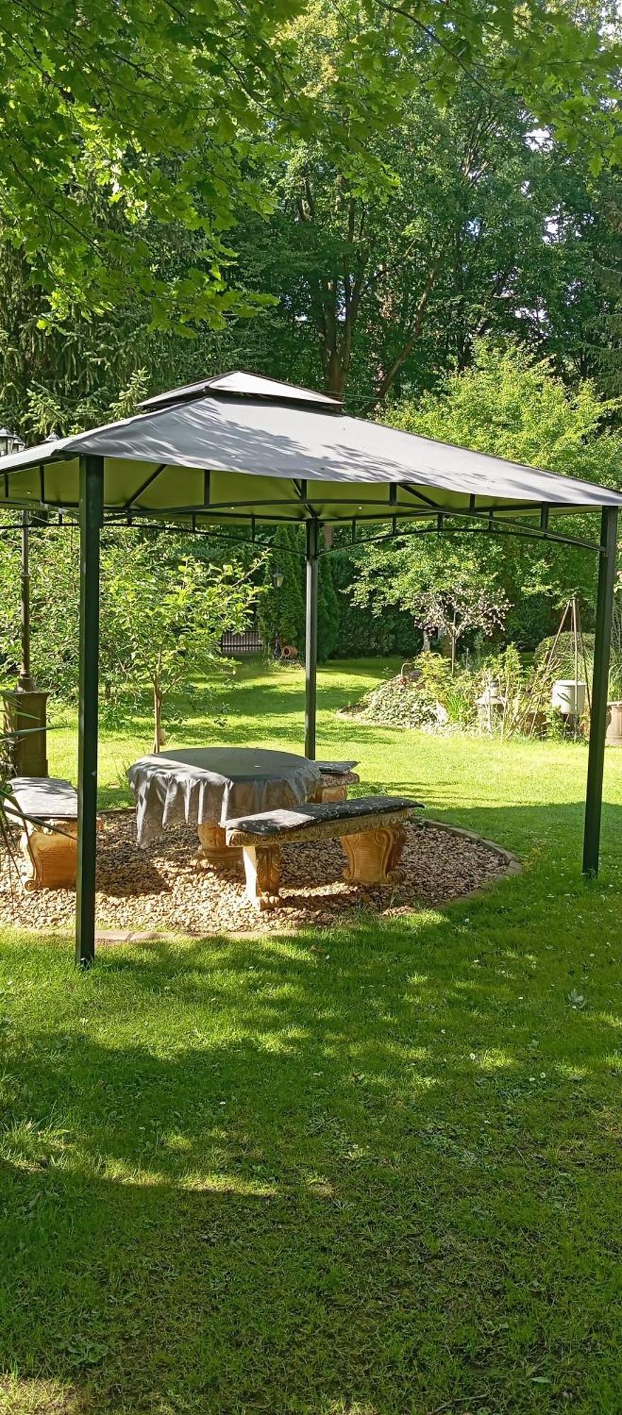 Ferienhaus Schatz Siedlung Schonwalde 外观 照片